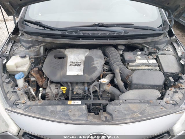 Продаж на аукціоні авто 2014 Kia Forte Koup 1.6l Sx/1.6l Sx Luxury, vin: KNAFZ6A30E5242838, номер лоту: 12612465