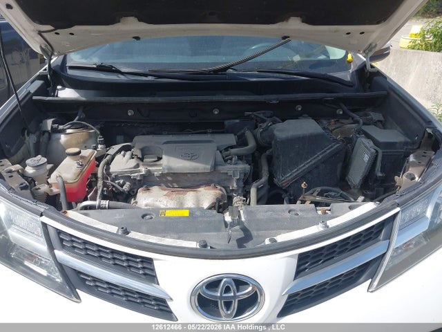 Продажа на аукционе авто 2013 Toyota Rav4 Xle, vin: 2T3WFREV5DW059192, номер лота: 12612466