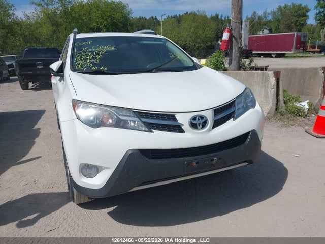 Продажа на аукционе авто 2013 Toyota Rav4 Xle, vin: 2T3WFREV5DW059192, номер лота: 12612466