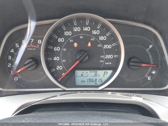 Продажа на аукционе авто 2013 Toyota Rav4 Xle, vin: 2T3WFREV5DW059192, номер лота: 12612466