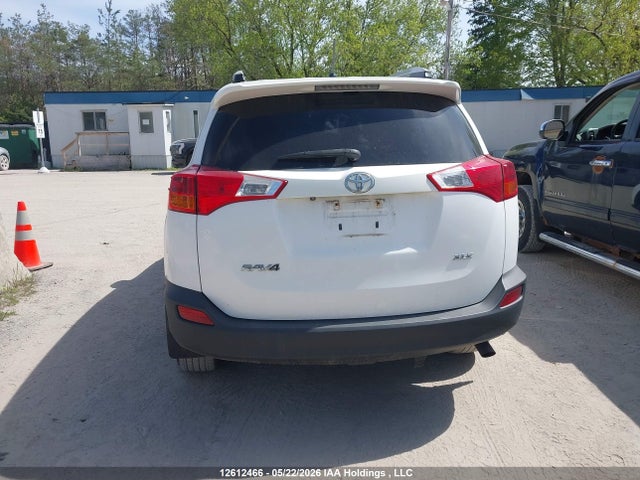 Продажа на аукционе авто 2013 Toyota Rav4 Xle, vin: 2T3WFREV5DW059192, номер лота: 12612466