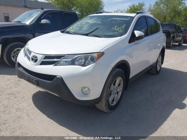 Продажа на аукционе авто 2013 Toyota Rav4 Xle, vin: 2T3WFREV5DW059192, номер лота: 12612466