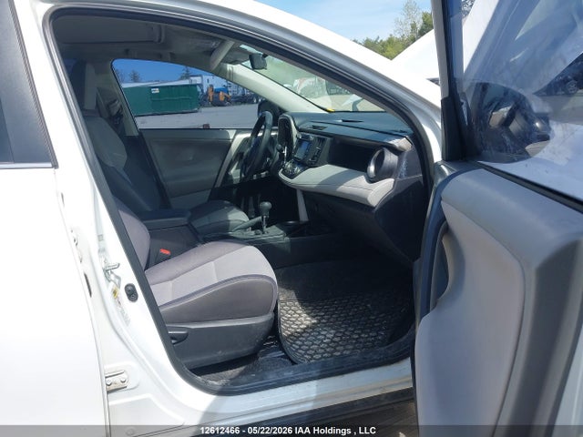 Продажа на аукционе авто 2013 Toyota Rav4 Xle, vin: 2T3WFREV5DW059192, номер лота: 12612466