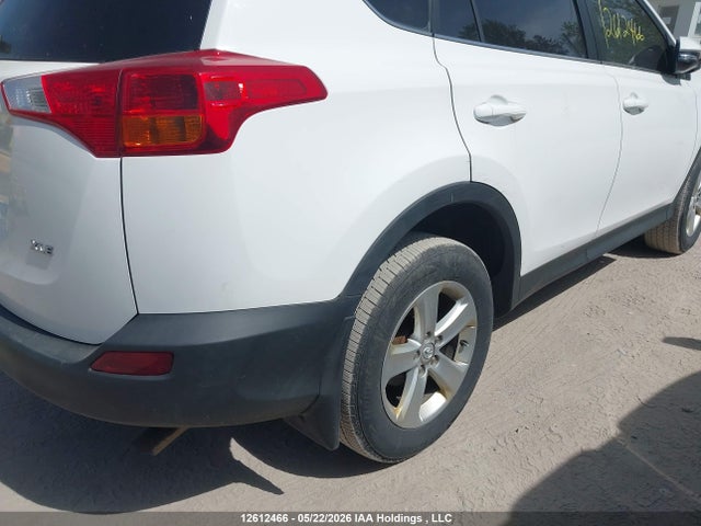 Продажа на аукционе авто 2013 Toyota Rav4 Xle, vin: 2T3WFREV5DW059192, номер лота: 12612466