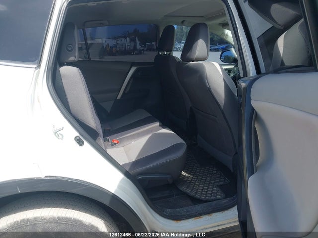 Продажа на аукционе авто 2013 Toyota Rav4 Xle, vin: 2T3WFREV5DW059192, номер лота: 12612466