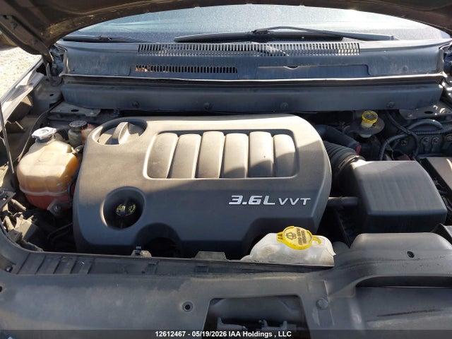 2014 Dodge Journey Sxt მანქანა იყიდება აუქციონზე, vin: 3C4PDCCGXET191353, აუქციონის ნომერი: 12612467