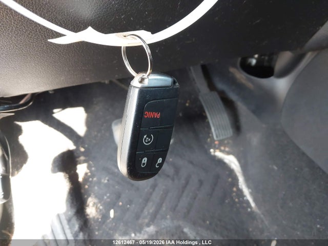2014 Dodge Journey Sxt მანქანა იყიდება აუქციონზე, vin: 3C4PDCCGXET191353, აუქციონის ნომერი: 12612467