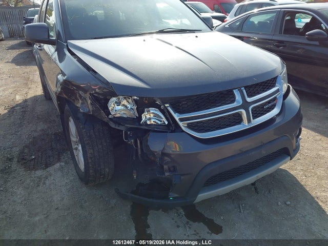 2014 Dodge Journey Sxt მანქანა იყიდება აუქციონზე, vin: 3C4PDCCGXET191353, აუქციონის ნომერი: 12612467