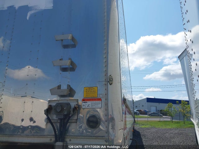 12612470 :رقم المزاد ، 1UYVS2535GP493823 vin ، 2016 Utility Trailer Mfg Trailer مزاد بيع