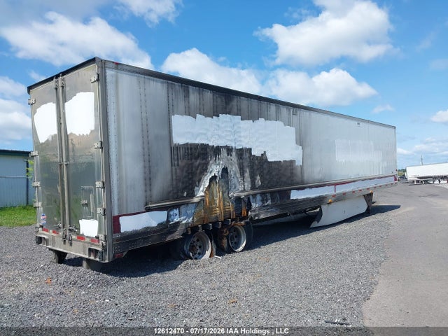 Utility Trailer Mfg Trailer 2016 1UYVS2535GP493823 Image 4