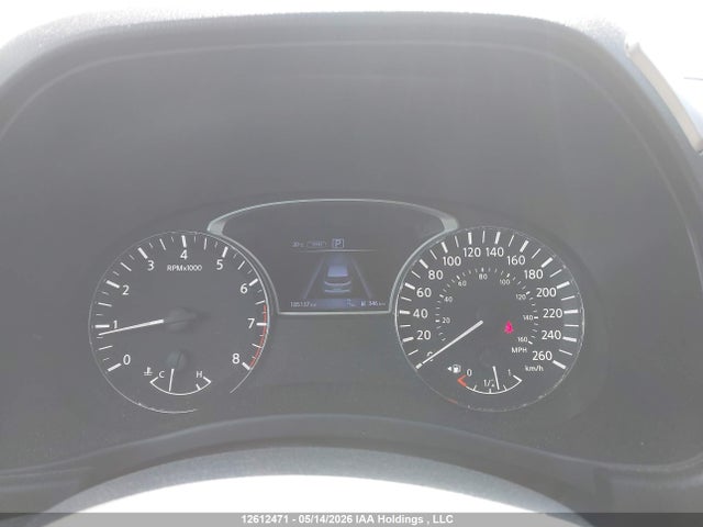 Продажа на аукционе авто 2016 Nissan Pathfinder S/sv/sl/platinum, vin: 5N1AR2MM3GC656538, номер лота: 12612471