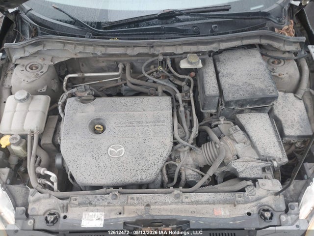 Продаж на аукціоні авто 2013 Mazda Mazda3 Gx, vin: JM1BL1KF6D1828674, номер лоту: 12612472