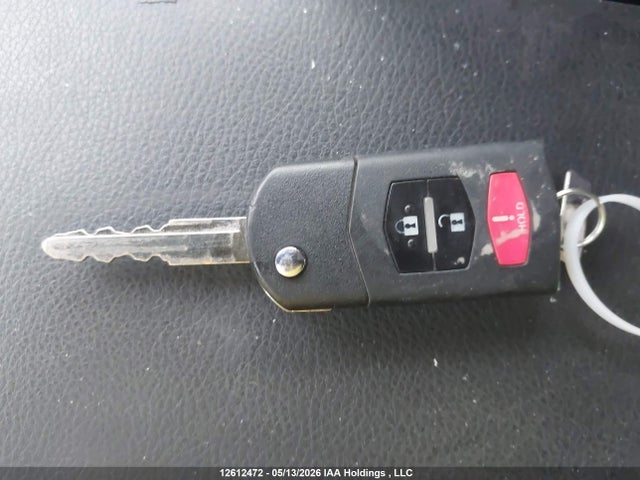Продаж на аукціоні авто 2013 Mazda Mazda3 Gx, vin: JM1BL1KF6D1828674, номер лоту: 12612472