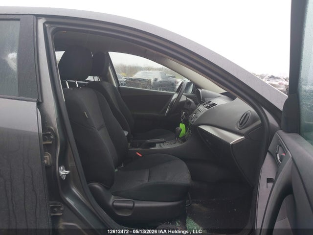 Продаж на аукціоні авто 2013 Mazda Mazda3 Gx, vin: JM1BL1KF6D1828674, номер лоту: 12612472
