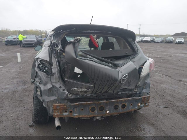 Продаж на аукціоні авто 2013 Mazda Mazda3 Gx, vin: JM1BL1KF6D1828674, номер лоту: 12612472