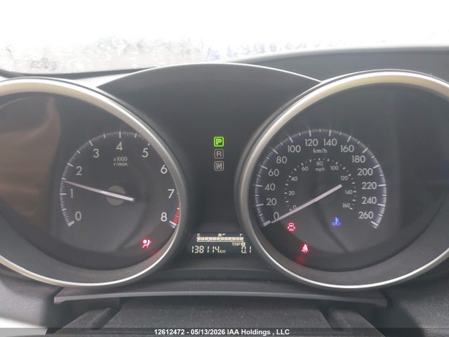 Продаж на аукціоні авто 2013 Mazda Mazda3 Gx, vin: JM1BL1KF6D1828674, номер лоту: 12612472