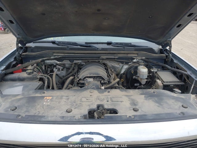 3GTU2UEC5FG311482 GMC Sierra 1500 Sle