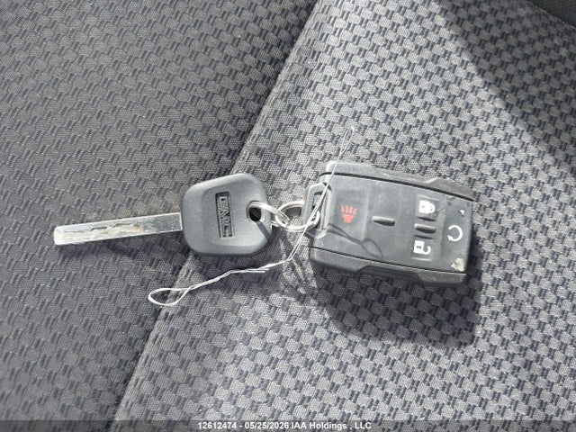 3GTU2UEC5FG311482 GMC Sierra 1500 Sle