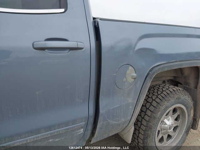 3GTU2UEC5FG311482 GMC Sierra 1500 Sle