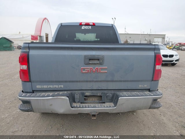 3GTU2UEC5FG311482 GMC Sierra 1500 Sle