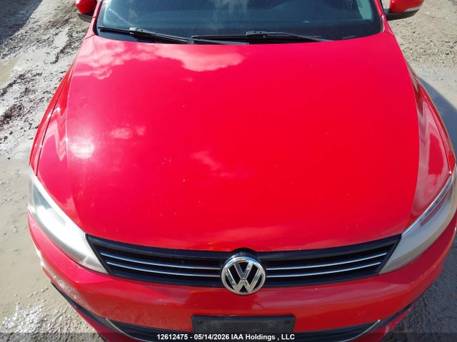3VWWL7AJ1EM403875 Volkswagen JETTA TDI