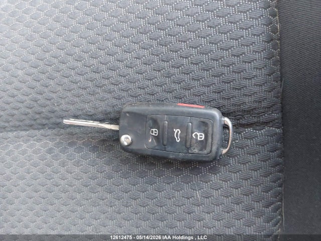 3VWWL7AJ1EM403875 Volkswagen JETTA TDI