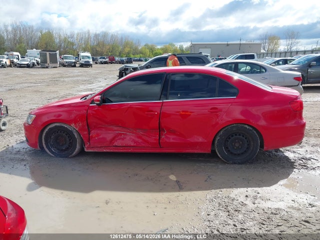 3VWWL7AJ1EM403875 Volkswagen JETTA TDI