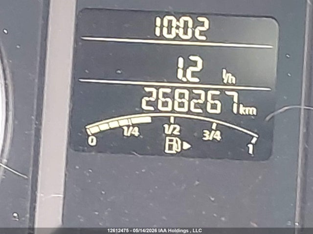 3VWWL7AJ1EM403875 Volkswagen JETTA TDI
