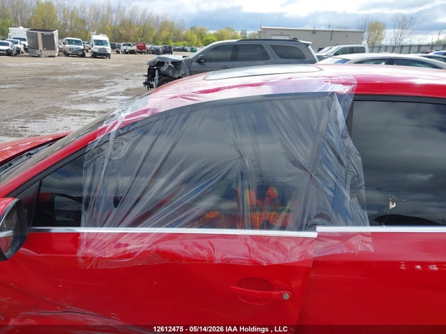 3VWWL7AJ1EM403875 Volkswagen JETTA TDI