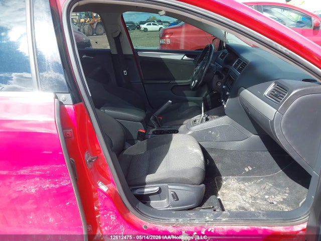 3VWWL7AJ1EM403875 Volkswagen JETTA TDI