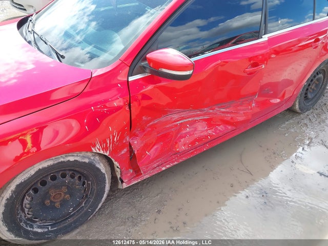 3VWWL7AJ1EM403875 Volkswagen JETTA TDI