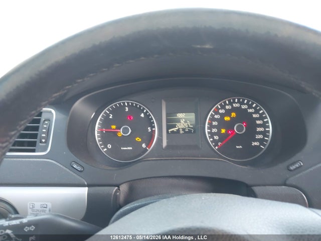 3VWWL7AJ1EM403875 Volkswagen JETTA TDI