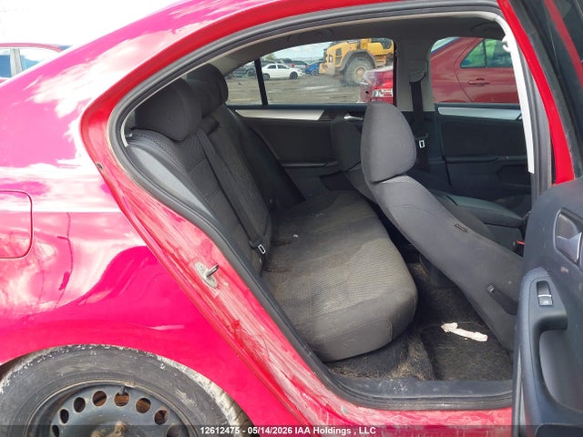 3VWWL7AJ1EM403875 Volkswagen JETTA TDI