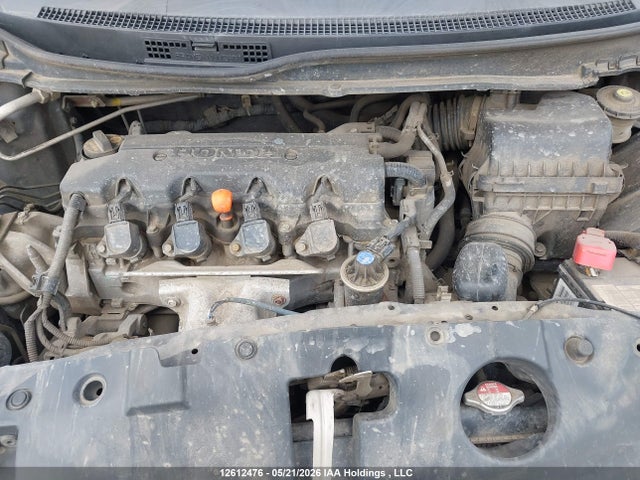 Aukcja sprzedaży 2013 Honda Civic Lx, vin: 2HGFB2F49DH014962, numer aukcji: 12612476