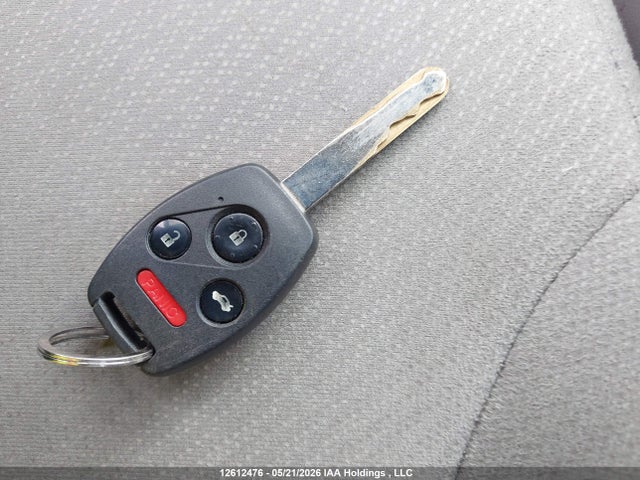 Aukcja sprzedaży 2013 Honda Civic Lx, vin: 2HGFB2F49DH014962, numer aukcji: 12612476