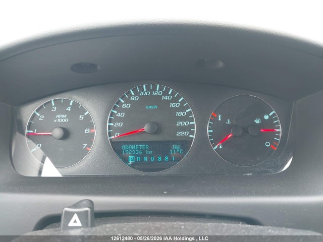 12612480 :رقم المزاد ، 2G1WB5EK6A1173788 vin ، 2010 Chevrolet Impala Lt مزاد بيع