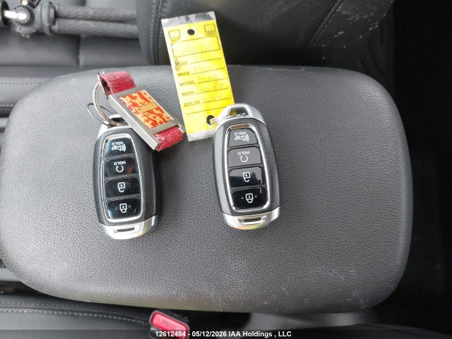 Продаж на аукціоні авто 2022 Hyundai Kona Sel, vin: KM8K6CAB7NU910121, номер лоту: 12612484