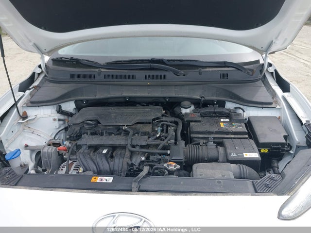 Продаж на аукціоні авто 2022 Hyundai Kona Sel, vin: KM8K6CAB7NU910121, номер лоту: 12612484
