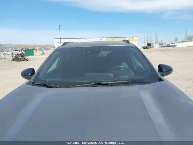 12612487 :رقم المزاد ، KL77LJE20RC003494 vin ، 2024 Chevrolet Trax 2rs مزاد بيع