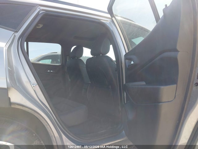 12612487 :رقم المزاد ، KL77LJE20RC003494 vin ، 2024 Chevrolet Trax 2rs مزاد بيع
