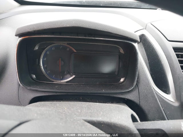 12612489 :رقم المزاد ، 3GNCJKEB8EL195864 vin ، 2014 Chevrolet Trax Ls مزاد بيع