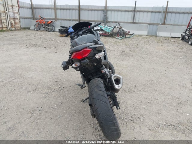 Aukcja sprzedaży 2013 Kawasaki Ex300 A, vin: JKAEX8A13DDA11092, numer aukcji: 12612492