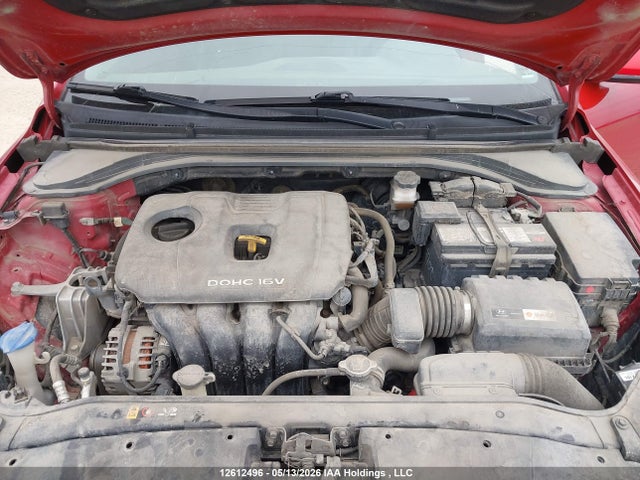KMHD84LF9HU139061 Hyundai Elantra Limited