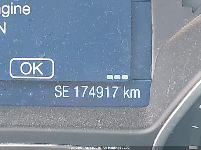 Ford FOCUS SE 2014 1FADP3F28EL343691 Image 15