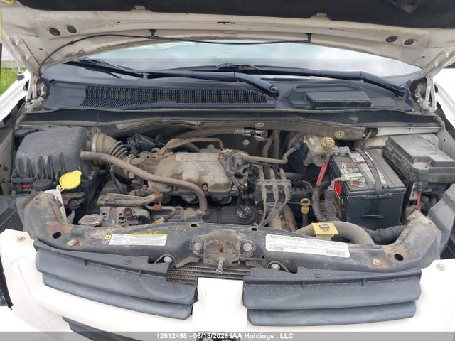 Продаж на аукціоні авто 2010 Dodge Grand Caravan Se, vin: 2D4RN4DEXAR429338, номер лоту: 12612498