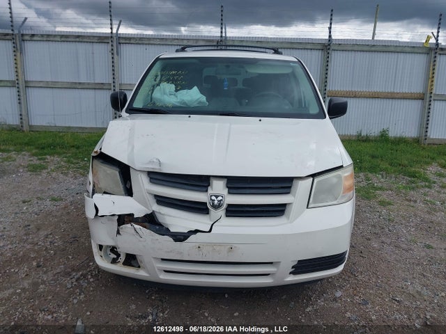 Продаж на аукціоні авто 2010 Dodge Grand Caravan Se, vin: 2D4RN4DEXAR429338, номер лоту: 12612498