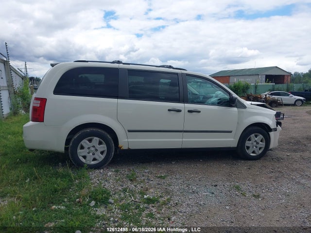 Продаж на аукціоні авто 2010 Dodge Grand Caravan Se, vin: 2D4RN4DEXAR429338, номер лоту: 12612498