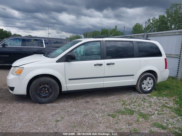 Продаж на аукціоні авто 2010 Dodge Grand Caravan Se, vin: 2D4RN4DEXAR429338, номер лоту: 12612498