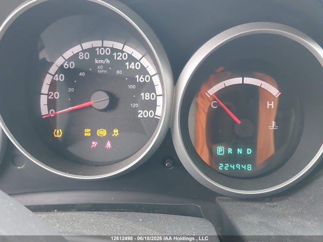 Продаж на аукціоні авто 2010 Dodge Grand Caravan Se, vin: 2D4RN4DEXAR429338, номер лоту: 12612498
