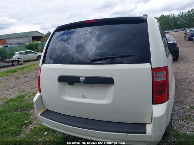 Продаж на аукціоні авто 2010 Dodge Grand Caravan Se, vin: 2D4RN4DEXAR429338, номер лоту: 12612498